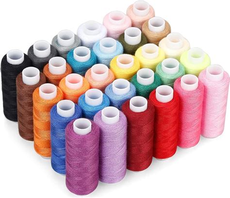 Image result for Sewing Thread Set