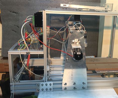 Image result for Arduino CNC Router