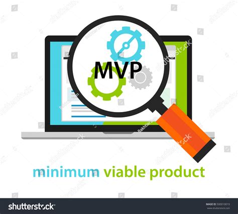 388 Mvp Strategy Images, Stock Photos & Vectors | Shutterstock