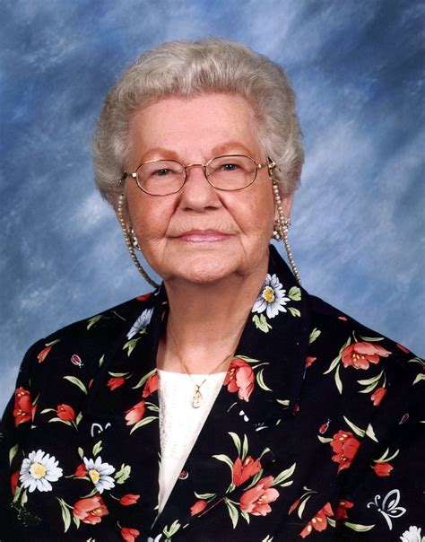 Mabel Ward Obituary - Prattville, AL