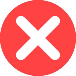 Exclamation Generic Others icon | Freepik