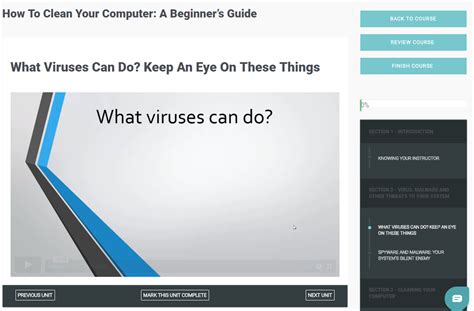 Clean Your Computer Windows 1.0 的图像结果