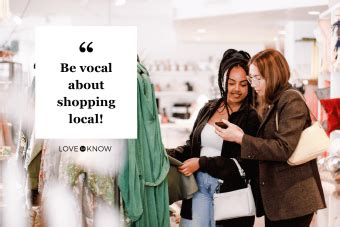 Support Local Business Quotes 的图像结果