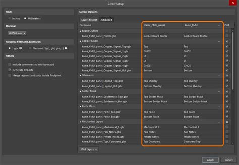 Image result for Gerber enVision Tutorial