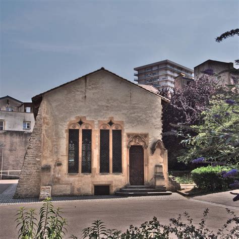 CHAPELLE DE LA MISERICORDE (Updated 2026) All You Need to Know BEFORE ...