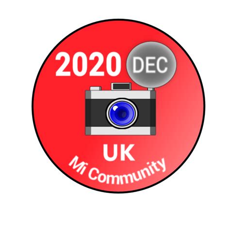 The Official Mi Community UK Photo Competition - December 2020 - We ...
