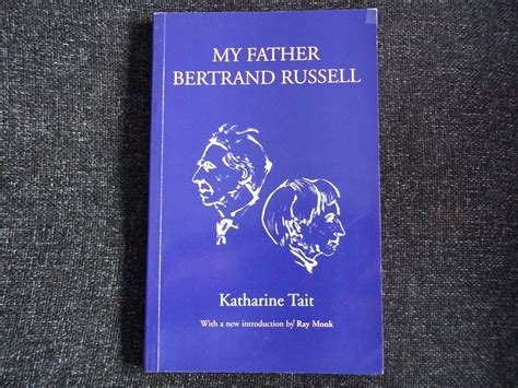 Buy My Father, Bertrand Russell Book Online at Low Prices in India | My ...