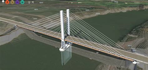 Image result for Civil 3D Bridge Modeling