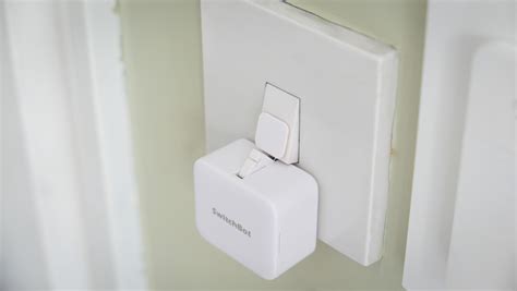 Image result for Switch Bot Python API