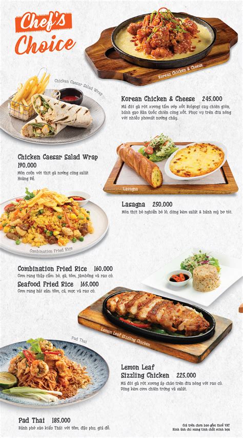 Cafe Alfresco Lunch Menu at Savannah Mccarthy blog