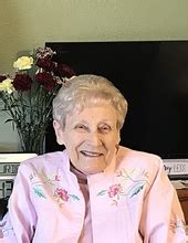 Margaret R Ohlmann - 2020 - Becker - Dyer - Stanton Funeral Home