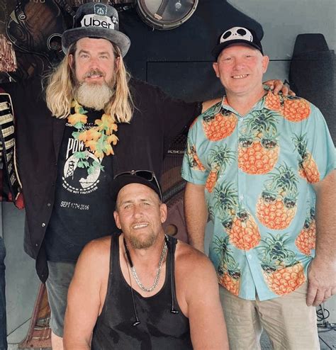 Banjoe Steve Band at Willards in Morriston Florida, Willard's ...