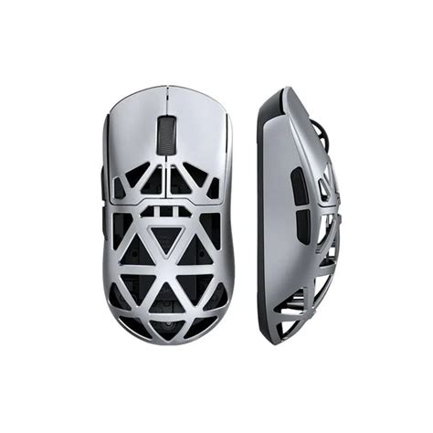 MCHOSE AX5 Pro Max Magnesium Alloy Wireless Mouse – NMPC INDIA