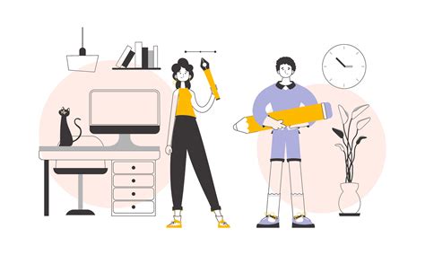 Vector Drawing Team 的图像结果