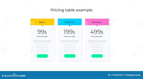 Image result for Website Design Subscription Plan Example