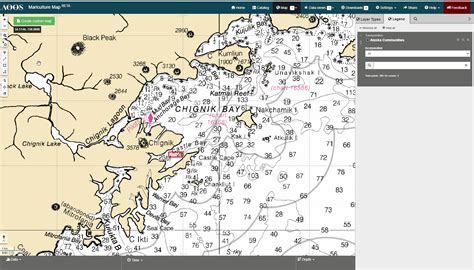 Draw Surface Distance Map 的图像结果