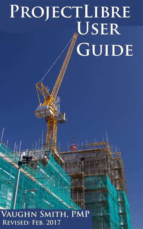 ProjectLibre Guide 的图像结果