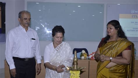 Nitte Institute of Speech and Hearing Mangalore | NISH