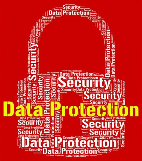Impact of General Data Protection Regulation (GDPR) – Jadeite Solutions ...
