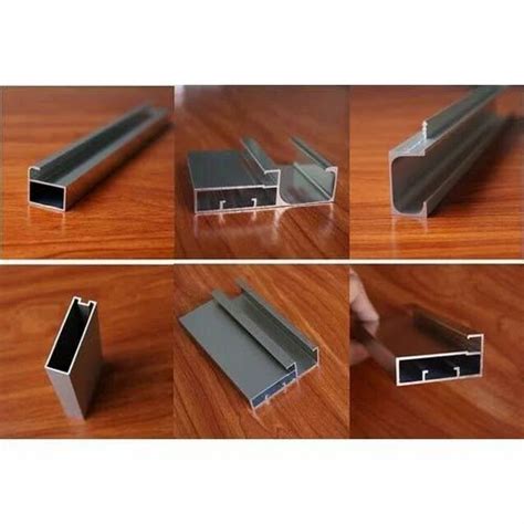 Aluminium Profile for Kitchen Cabinet Frame - Aluminium Kitchen ...