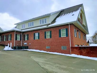 Timothy A Berkebile Funeral Home, Inc. - Funeral Home Pages