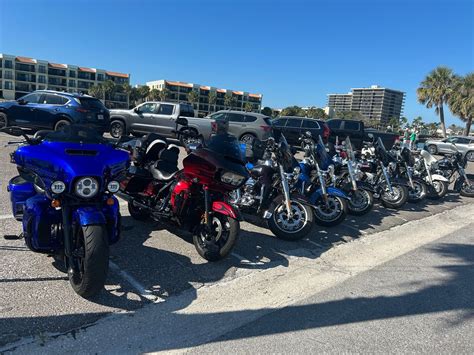 Bike Night , OCC Road House, Pinellas Park, 4 December 2025 | AllEvents
