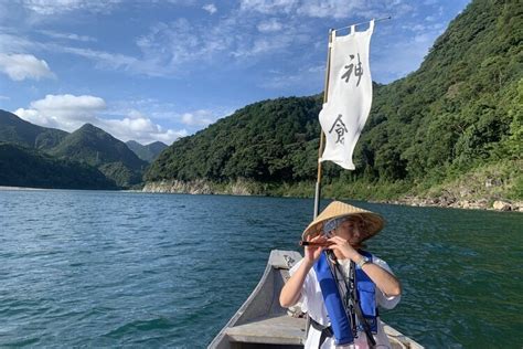 Kumano Kodo: Hiking Guide with the Best Routes, Maps and Travel Tips