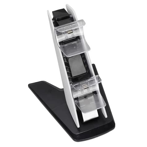 NEE Controller Charging Station, Placed Firmly White Controller Dual ...