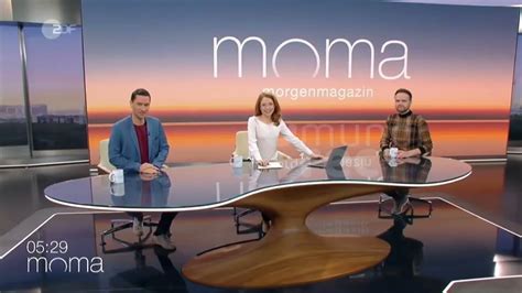 Image result for ZDF Programm Morgen