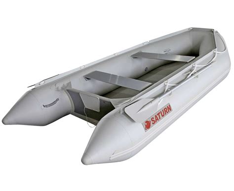 11' Saturn Dinghy Tender