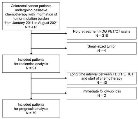 A Machine Learning Approach Using FDG PET-Based Radiomics for ...
