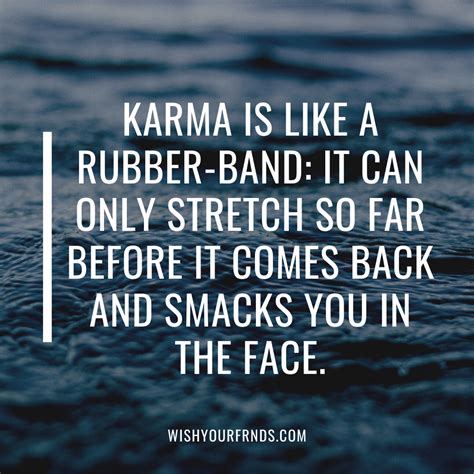 Karma Quotes About Cheating