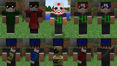 Image result for Top 10 Best Anime Mods for Minecraft Java