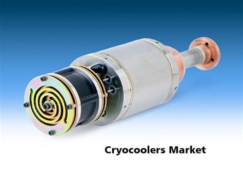 Global Cryocoolers Market: Huge Growth Opportunities, Trends And ...