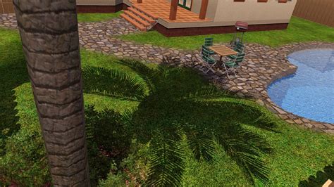 Image result for Sims 3 Graphics Fix