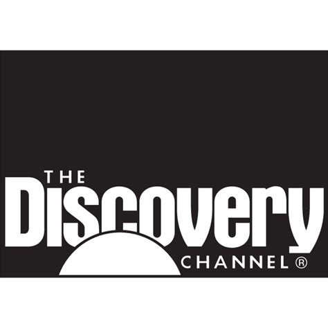 Discovery Channel logo, Vector Logo of Discovery Channel brand free ...