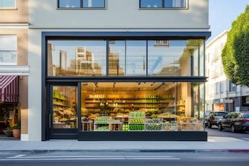 Local Grocery Stores 的图像结果