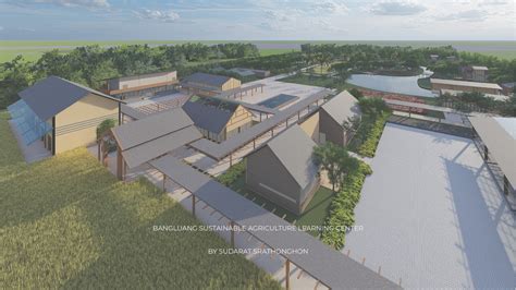 BangLuang Sustainable Agriculture Learning Center - SOAD: School of ...