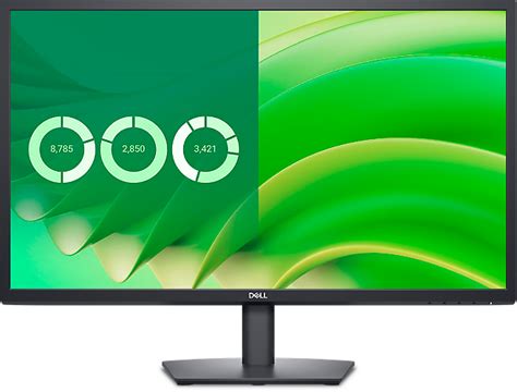 Widescreen Monitors | Dell India