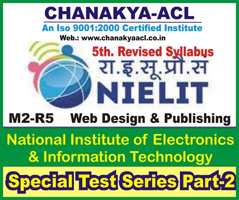 Co-Curricular Course 5th. Semester - Analytic Ability and Digital ...