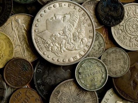 Money/Coins 的图像结果