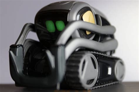 Image result for Program Anki Vector SDK