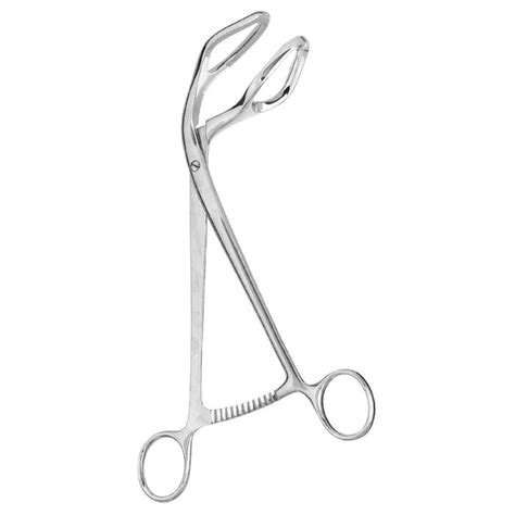 Buy Somers Uterus Holding Forceps Online for Rs 994
