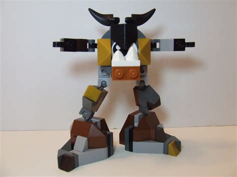 Image result for Mixels Moc