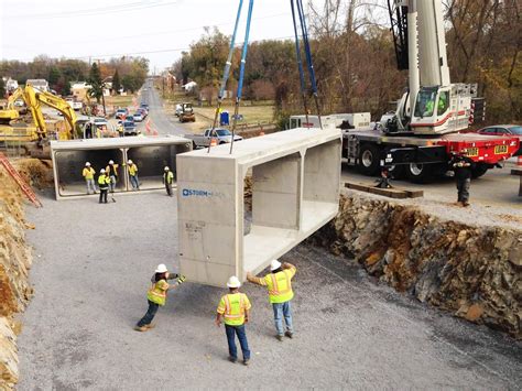 Drainage Inlets | Concrete Pipe & Precast