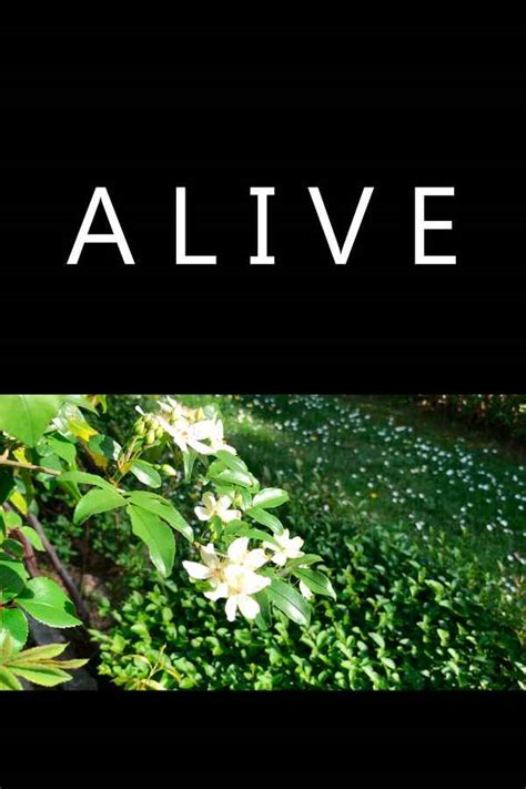 Alive Movie (2018) | Release Date, Cast, Trailer, Songs, Streaming ...