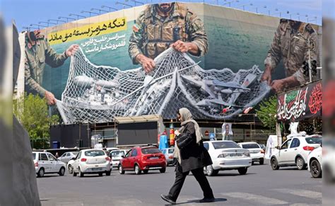 Beating the blackout: The clandestine network smuggling Starlink into Iran
