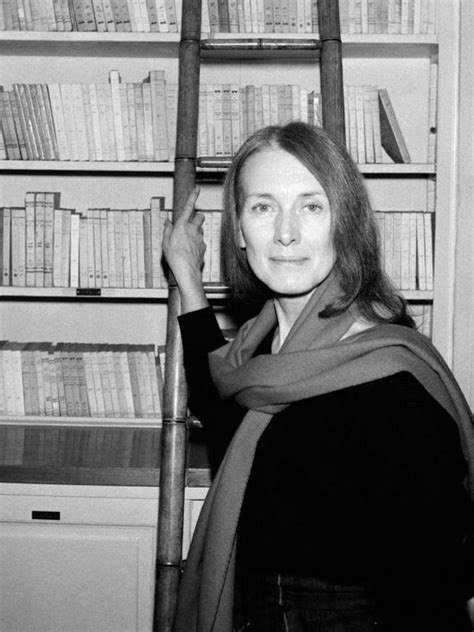 Why Annie Ernaux is a Great Author