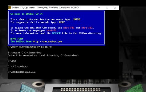 Image result for DOSBox Apps