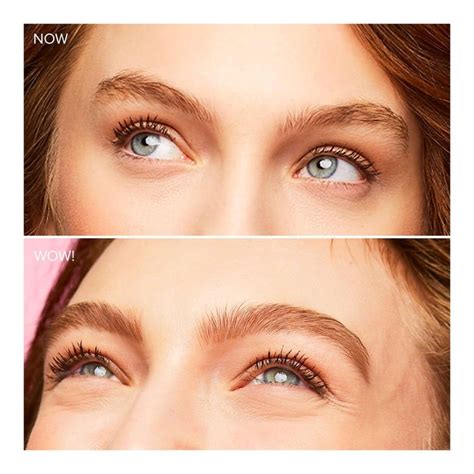 Mini Precisely, My Brow Eyebrow Pencil • 3 Warm Light Brown